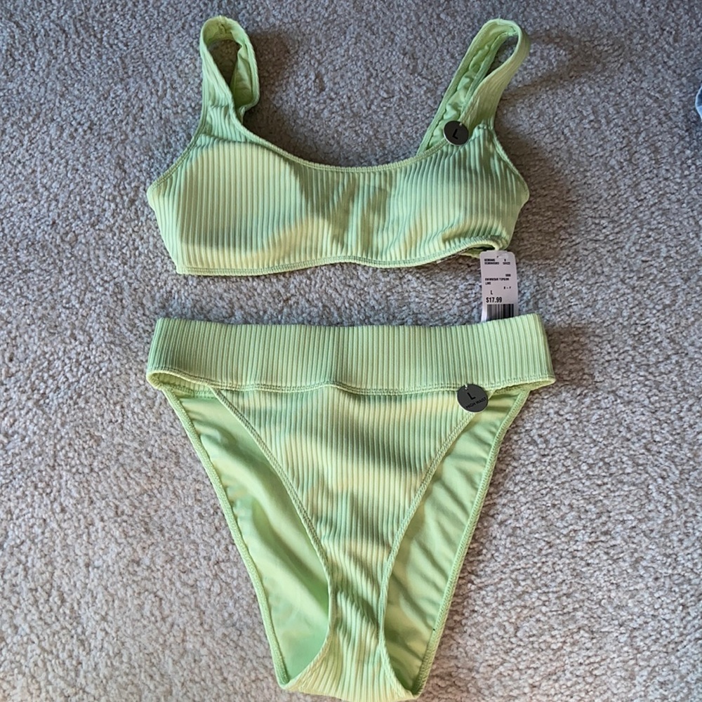 Bikini set